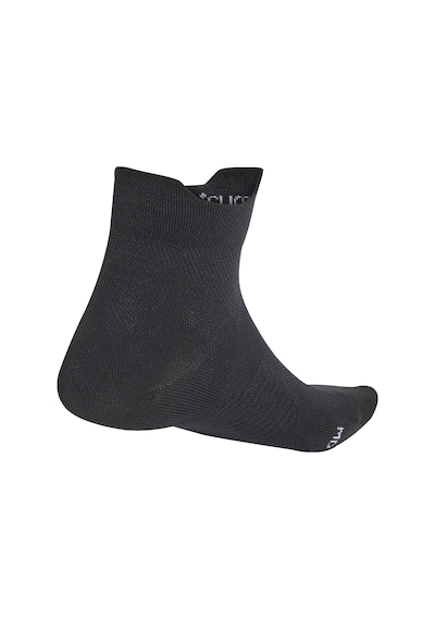 Adidas Runxadizero Unisex Siyah Koşu Çorabı Jc6463 Siyah