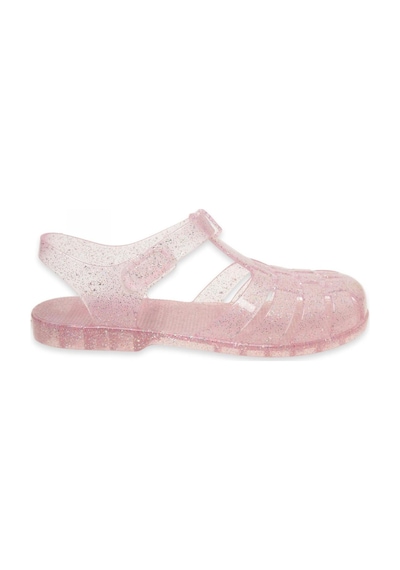 Igor S10329k Clasica Cristal Pembe Kız Çocuk Sandalet Pembe