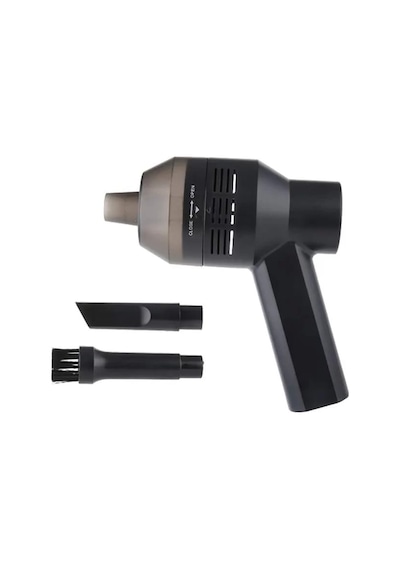 Çok Fonksiyonlu Usb'li Mini Süpürge