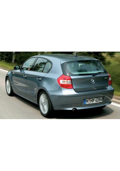 Bmw 1 Serisi E87 2004-2011 Arka Cam Sileceği Silecek Süpürge 28Cm