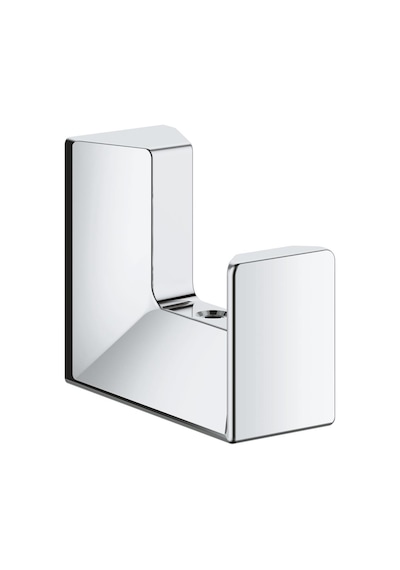 Grohe Selection Cube Bornoz Askılığı - 40782000 Çok Renkli