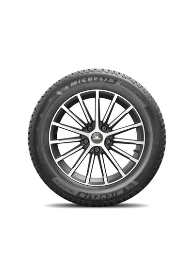 Michelin 185/60 R15 84H Crossclimate 2 Dört Mevsim Lastiği 2023