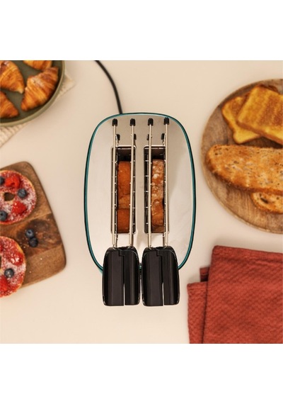 Cecotec Toast Taste Double B 600 W Tost Makinası