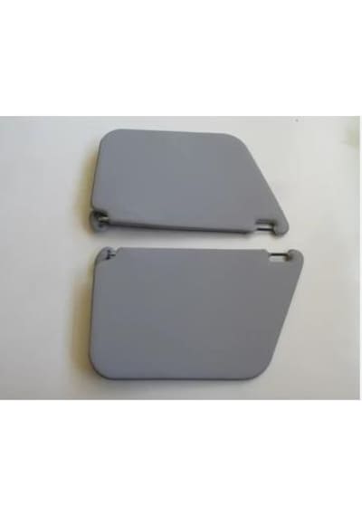 Güneşlik Takım Connect Oza 70009 -2t14v04100eb1c6h - 2t14v04101ae1c6h