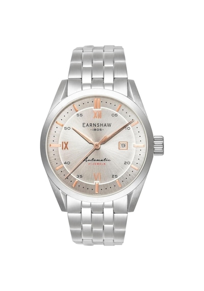 Earnshaw Es-8811-33 60 Erkek Kol Saati