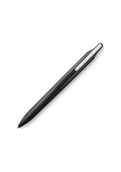 Lamy L262bk Tükenmez Kalem, Yağ Bazlı, Sevo, Siyah Genel