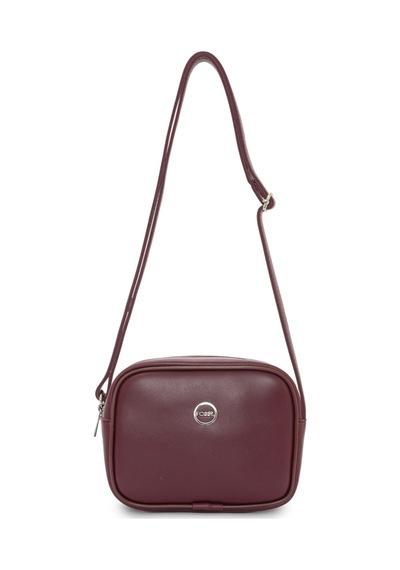 Fossil Bordo Kadın El Omuz Ve Çapraz Çantası 05fo25k5081