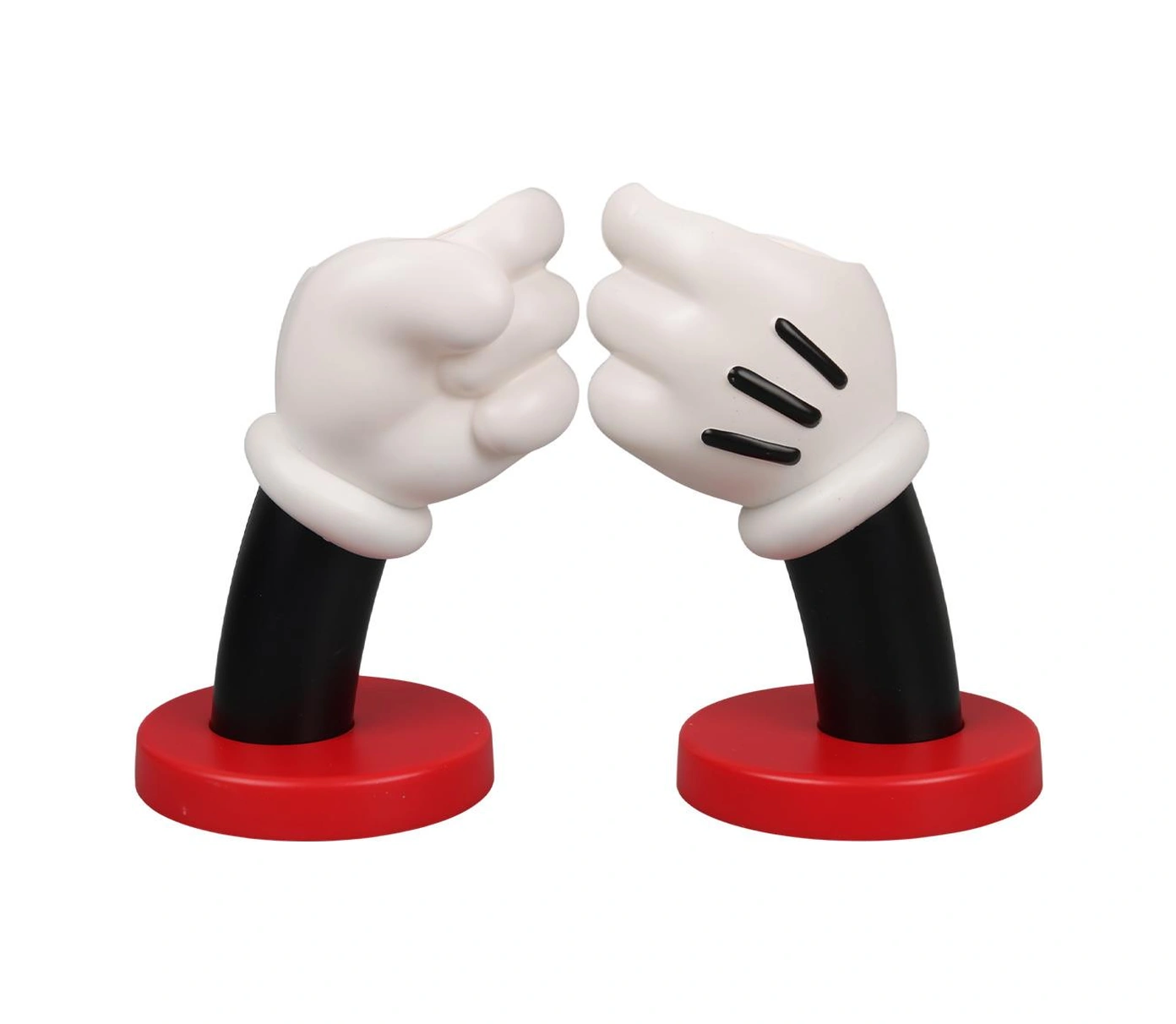 Sunup Sn-27118 Mickey Mouse Tasarımlı Masaüstü Kalemlik Ve Organizer Diğer