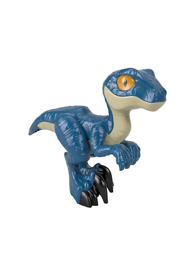 Imaginext Jurassic World Xl Dinozorlar Gwn99-Gwp07