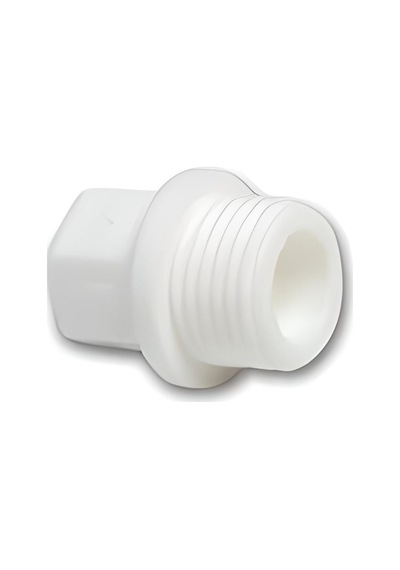 Pilsa 20 Mm Pprc Kör Tapa 20 Adet