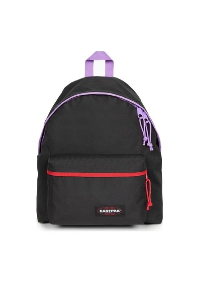 Eastpak Padded Pak'r Sırt Çantası Ek000620u661 Siyah Diğer