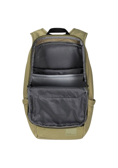 Jack Wolfskin Jack Wolfskın Sooneck Kadın Sırt Çantası Yeşil Renkli Çok Renkli