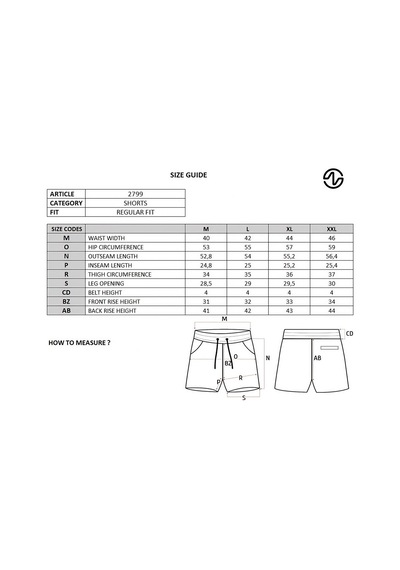 Ar-ma Erkek Şort Baskisiz Basic İp Kapamali Yandan 2 Cepli Fermuarli Arkadan Cepsiz Şort Örme Kumaş Regular Fit %100 Pamuk 30/2 Süprem Y31504279902 Lacivert-l1 Ar-ma Erkek Şort Baskisiz Basic İp Kapamali Yandan 2 Cepli Fermuarli Arkadan Cepsiz Şort Örme Kumaş Regular Fit %100 Pamuk 30/2 Süprem Y31504279902 Lacivert-l1