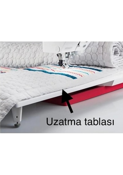 Creative 1.5 Uzatma Tablası - 821092096 - Uyumlu Modellere Bakın