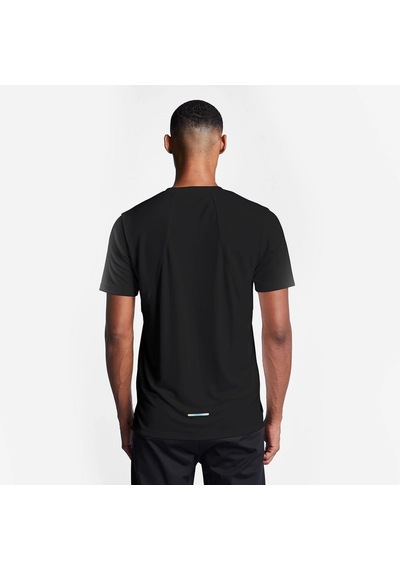 Lescon 24b-1013 Koşu Kısa Kol Erkek Tshirt 001