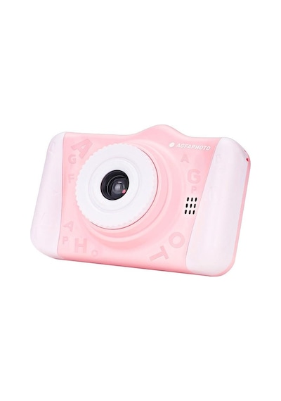 AgfaPhoto ARKCPK Realikids Cam2 DCC6 Kompakt Fotoğraf Makinesi
