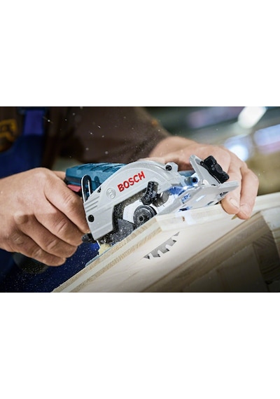 Bosch Professional GKS 12V-26 Akülü Daire Testere (Akü ve Şarj Hariç) - 06016A1001