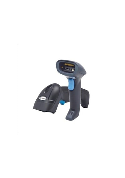 Spenta St-3800 Kablolu Barkod Okuyucu+stand