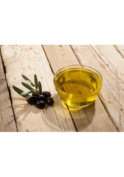 Kuser Tarım Naturel Birinci Zeytinyağı 2 x 5 L