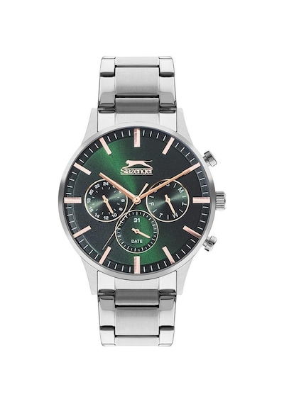 Slazenger Sl.09.2214.2.04 Erkek Kol Saati