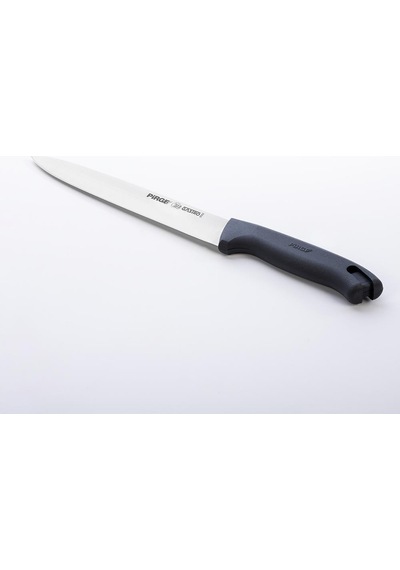 Pirge Gastro Dilimleme Bıçağı Gri 20 Cm 37313 Gri