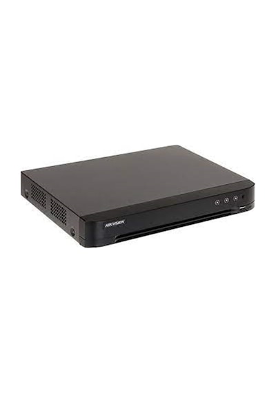 Hikvision Ids-7208hqhı-m1-t 8 Kanal Dvr Kayıt Cihazı Acusense