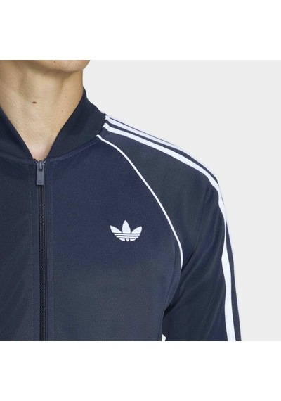 Adidas Ke3511 Sst Tt Erkek Eşofman Üstü Lacivert
