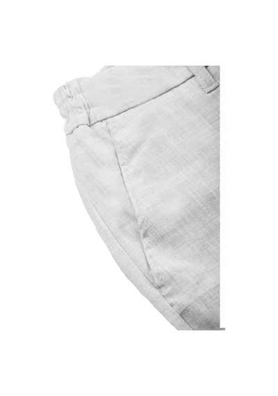 Deepsea Erkek Gri Likralı Beli Lastikli & İpli Dar Kesim Şık Kumaş Pantolon 2600572 Gri Deepsea Erkek Gri Likralı Beli Lastikli & İpli Dar Kesim Şık Kumaş Pantolon 2600572 Gri