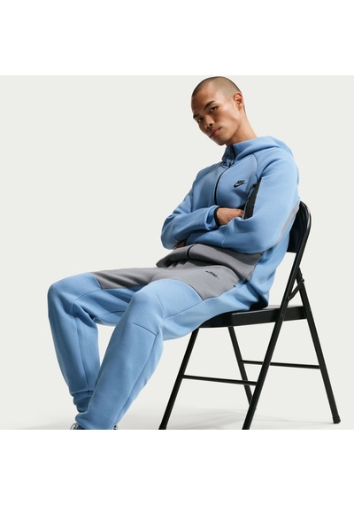 Nike Tech Fleece Jogger Erkek Mavi Eşofman Altı Hv0959-486 Pasha Giyim Çok Renkli