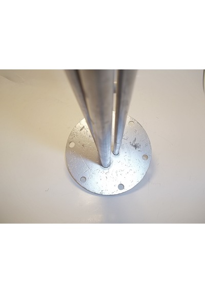 1950 Watt Termosifon Rezistansı