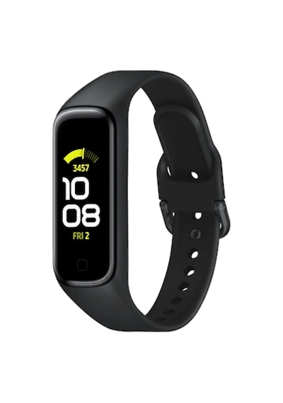 Samsung Uyumlu Galaxy Fit2 SM R220NZKATUR Akıllı Bileklik Türkiye Garantili