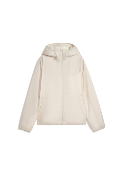 Puma Ess Light Padded Jacket Gri Mont & Ceket 688383 82