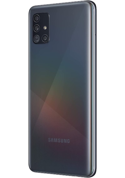Samsung Galaxy A51 128 GB (Samsung Türkiye Garantili)
