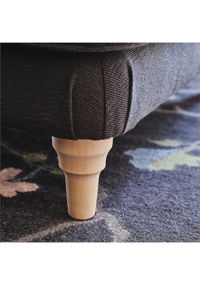 Ikea Huş Rahat Kanepe - Kanepe Ayağı Diğer
