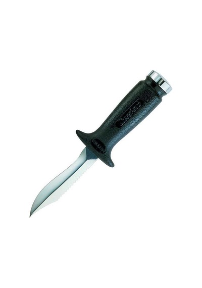 Cressi Killer 18 Cm Dalış Bıçağı Tek Renk
