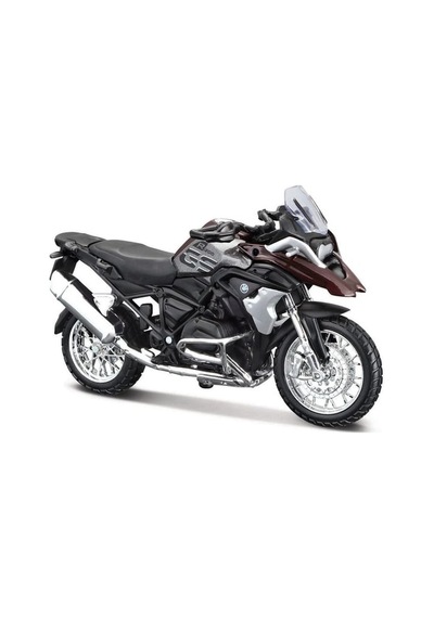 1/18 Bmw R1250 Gs Motosiklet 39351 - Stokta Olan Model Gönderilir