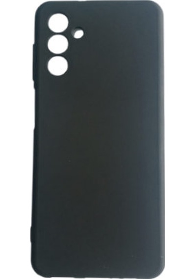 Samsung Galaxy Uyumlu A04s Ruber Case Yumusak Slikon Kilif