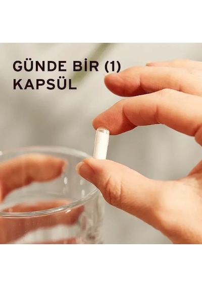 Solgar Vitamin B1 Thiamin 100 Mg 100 Kapsül 2 Adet