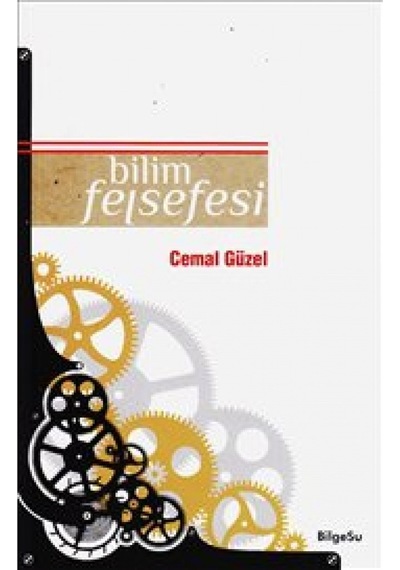 Bilim Felsefesi - Cemal Güzel - Bilgesu Yayıncılık