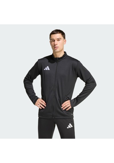 Adidas Jz6587 Ent26 Tk Erkek Spor Ceket Siyah