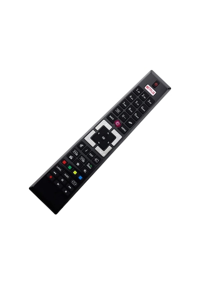 Vestel Lcd Led Uhd Uydulu Tv Kumandası-2sı-1 Netfilx Tuşlu