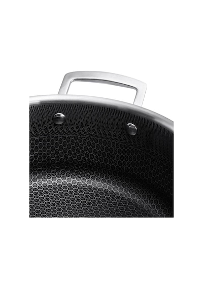 Maxx Doria Steel Fusion 24 Cm Derin Tencere Pa3019 Metal