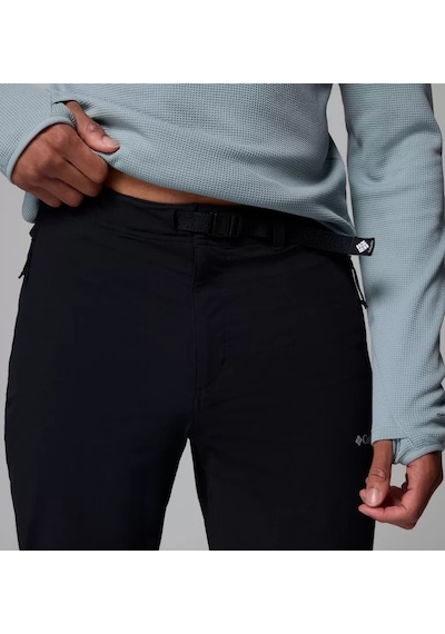 Columbia Ao5167 Essential Hike Ay Pant Erkek Pantolon 2136921010 Siyah