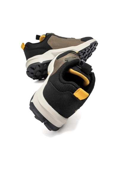 Minican 240 Haki Çocuk Sneakers