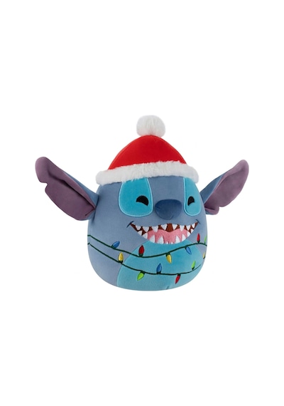 Squishmallows Disney Serisi - Stitch 20 Cm Dı01180 Çok Renkli