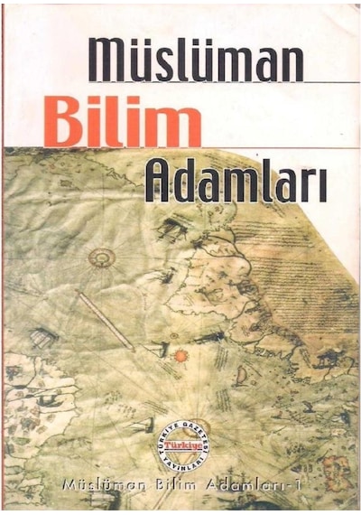 Müslüman Bilim Adamları - 510742658