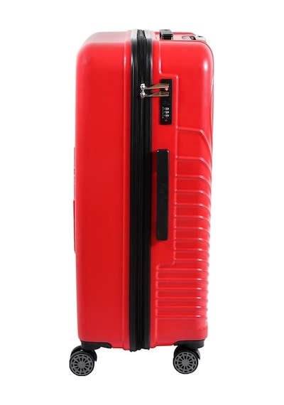 Biggdesign Cats Kırmızı Küçük Boy 20" Valiz