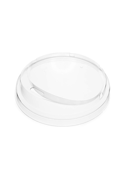 Pet Bardak Kapağı Emzikli 95 Mm 50 Adet 50