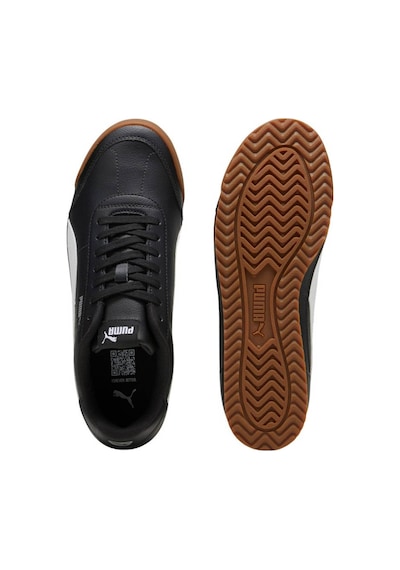 Puma Turino Iı Erkek Günlük Ayakkabı 397452-01 Siyah-Siyah