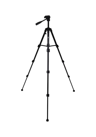 Pdx 301 Kaliteli,yarı Hidrolik Profesyonel Tripod,maksimum Uzunluk: 149cm Diğer